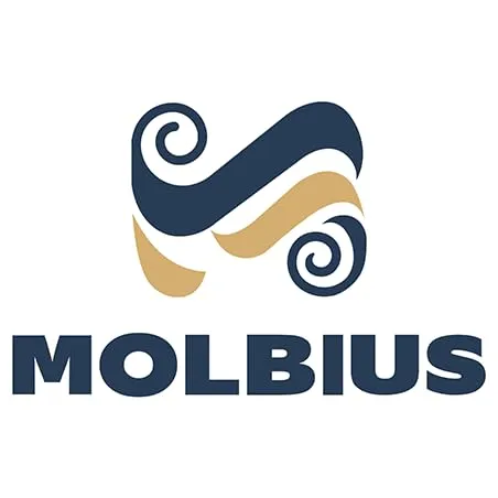 MOLBIUS Logo